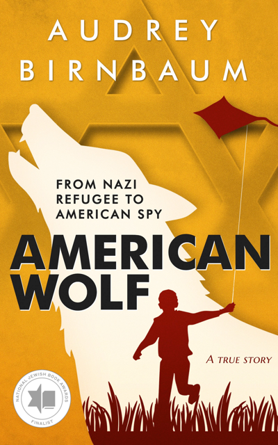 American Wolf