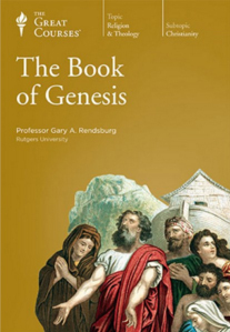 The Book Of Genesis