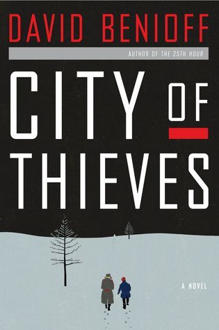 City Of Thieves