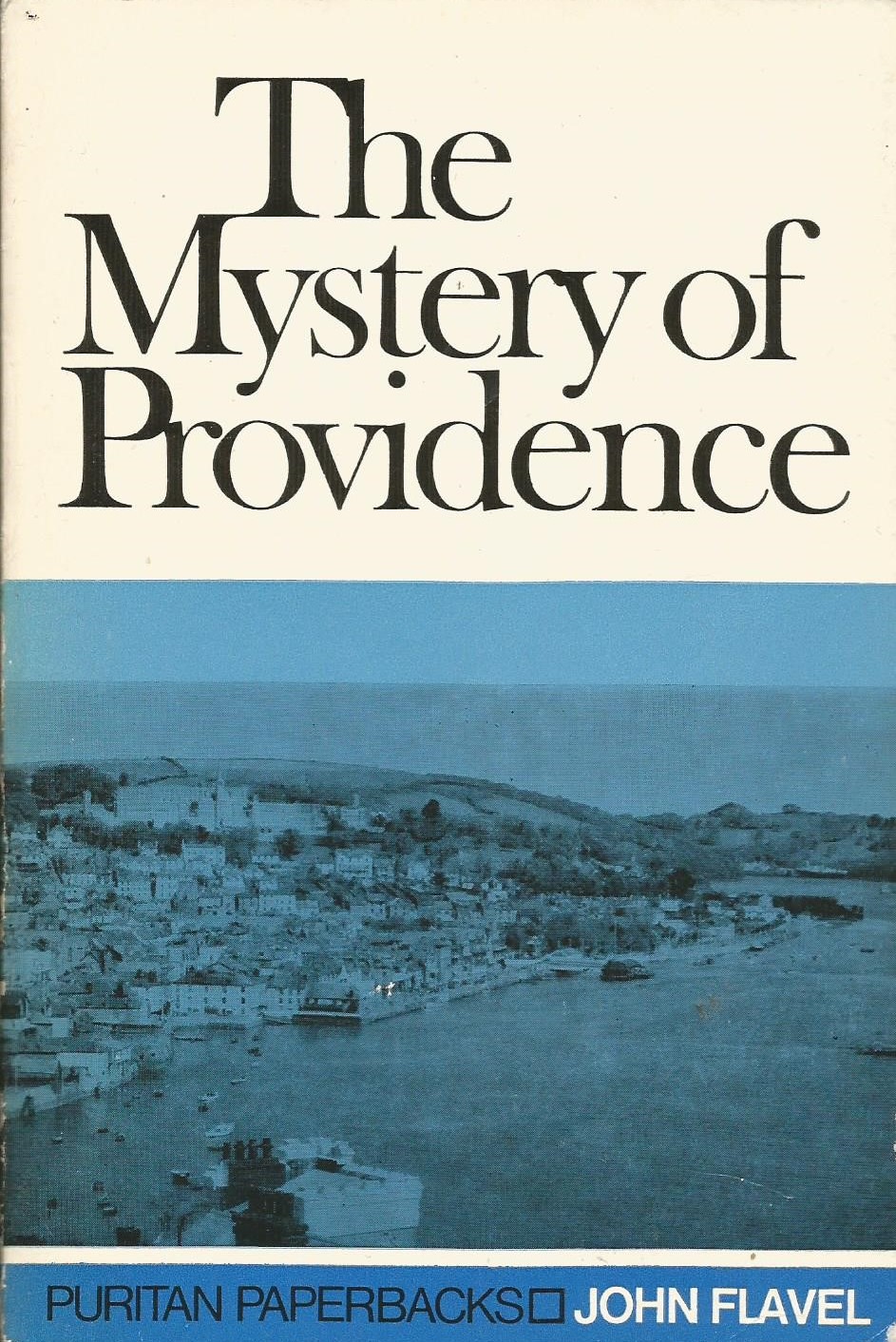 The Mystery Of Providence