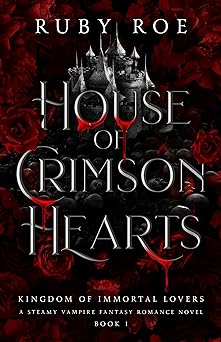 House Of Crimson Hearts
