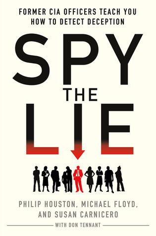 Spy The Lie