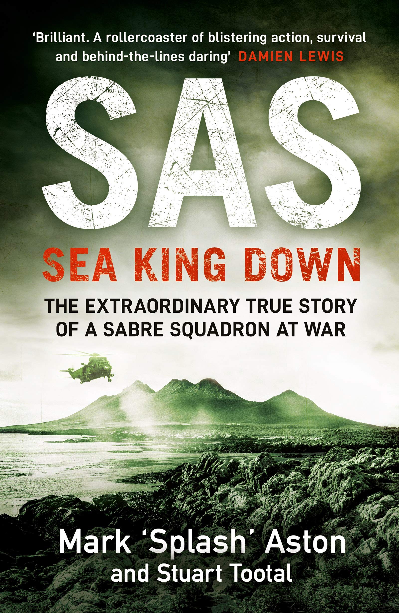 Sas