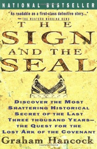 The Sign And The Seal