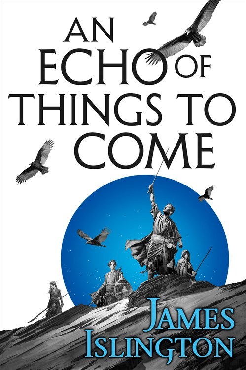 An Echo Of Things To Come