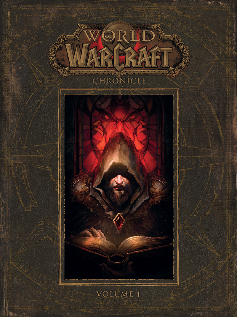 World Of Warcraft Chronicle