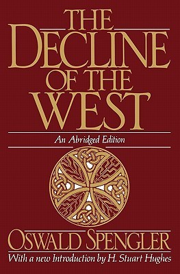 The Decline Of The West