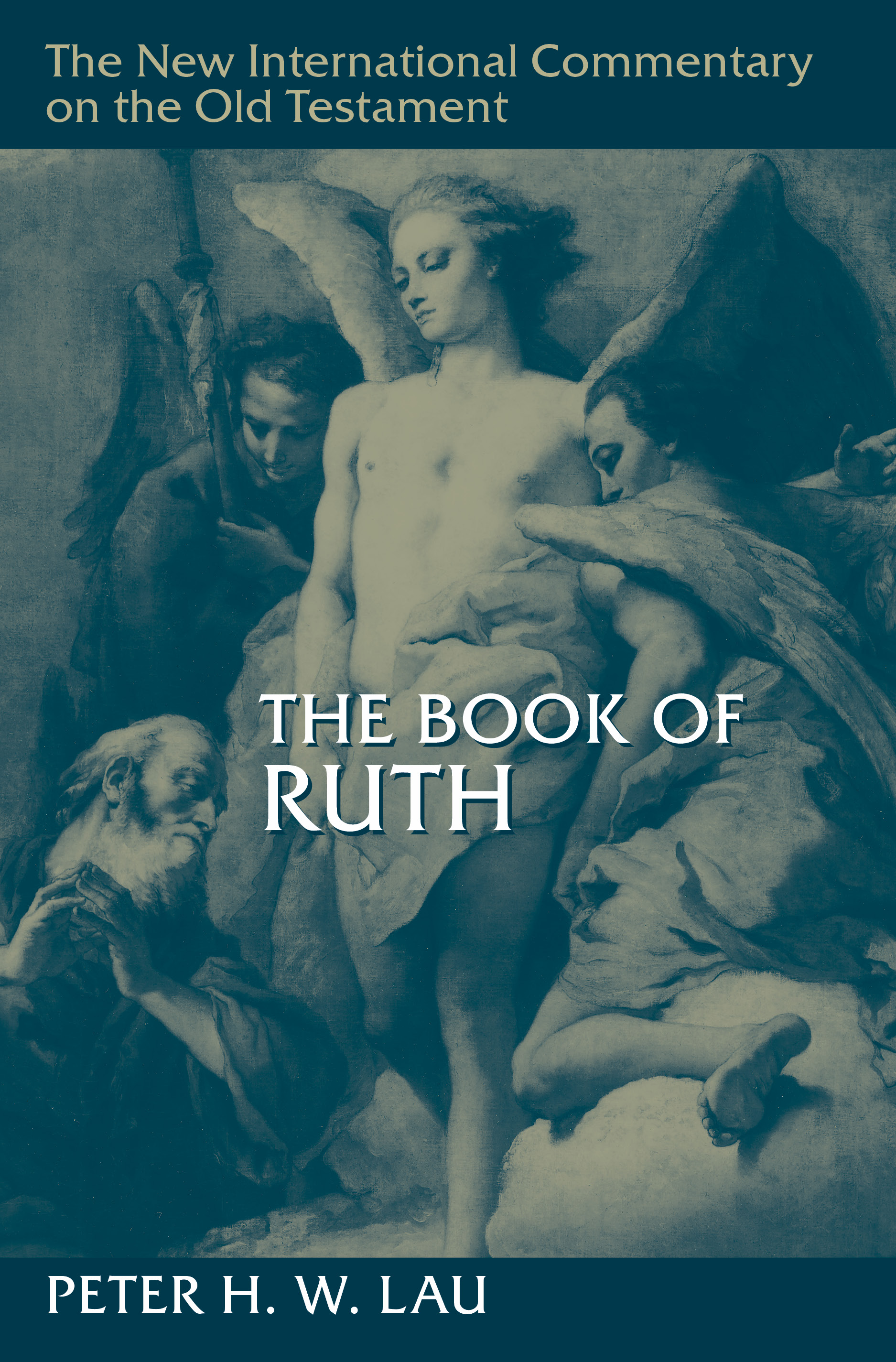 The Book Of Ruth (new International Commentary On The Old Testament