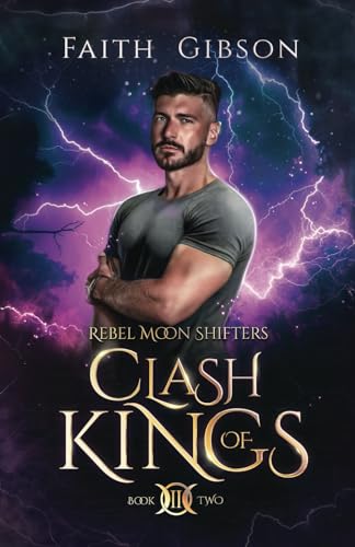 Clash Of Kings