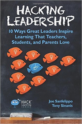 Hacking Leadership
