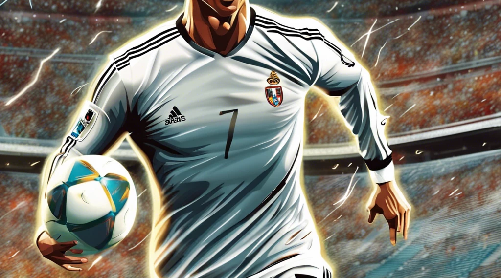 Cristiano Ronaldo-logo