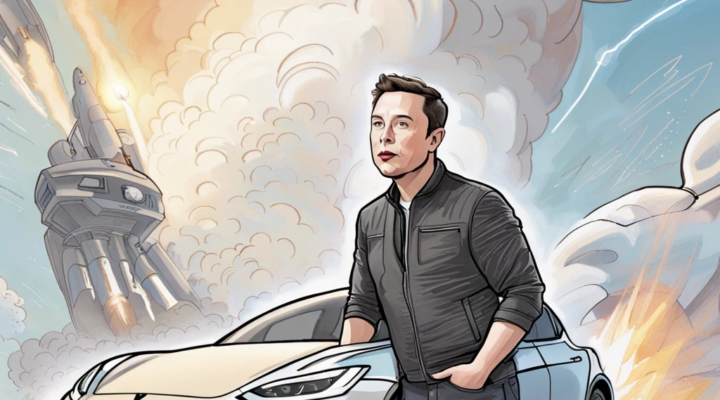 Elon Musk-logo