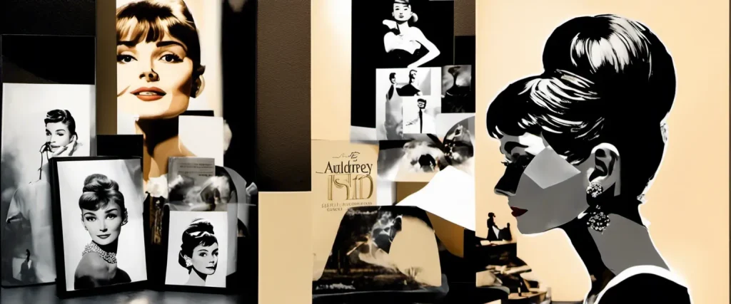 Audrey Hepburn Through the Eyes of Sean Hepburn Ferrer_ Unveiling An Elegant Spirit in an Exclusive Inter/logo