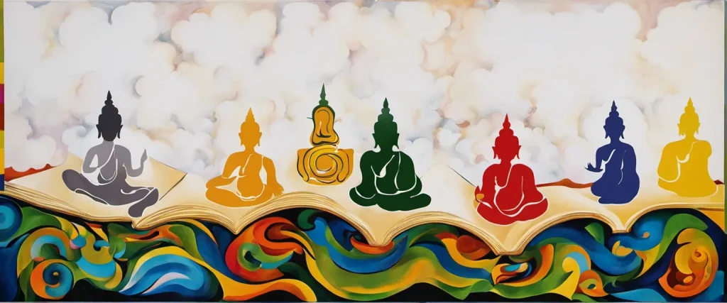 Why Buddhism is True/logo