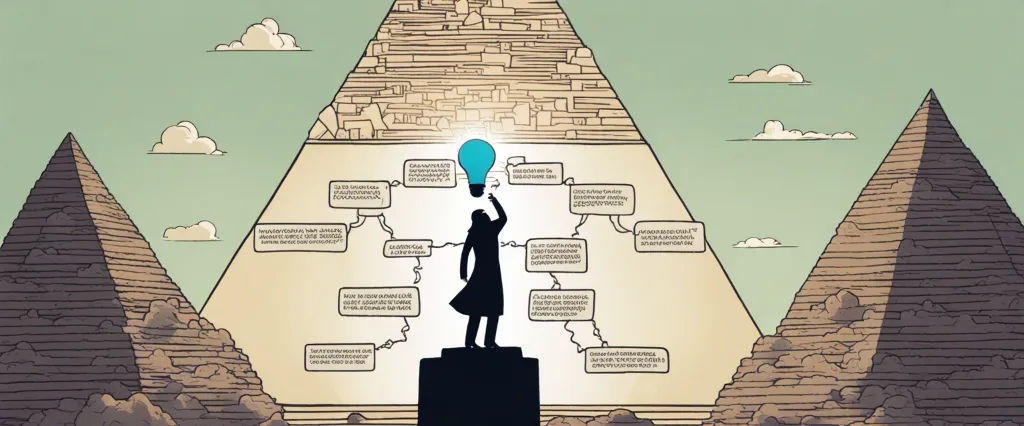 The Minto Pyramid Principle