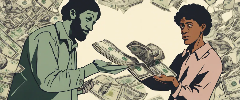 Dollars and Sense by Dan Ariely