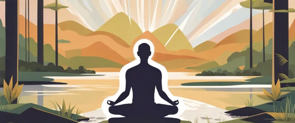 Mindfulness for Beginners by Jon Kabat Zinn