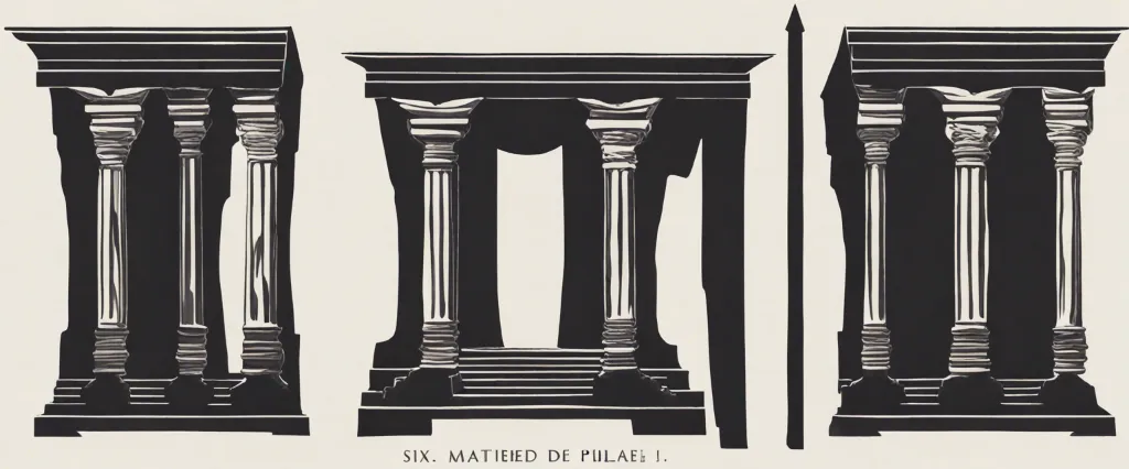 Six Pillars of SelfEsteem by Nathaniel Branden