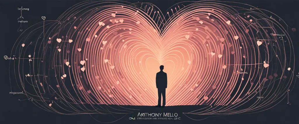 The Way to Love by Anthony de Mello