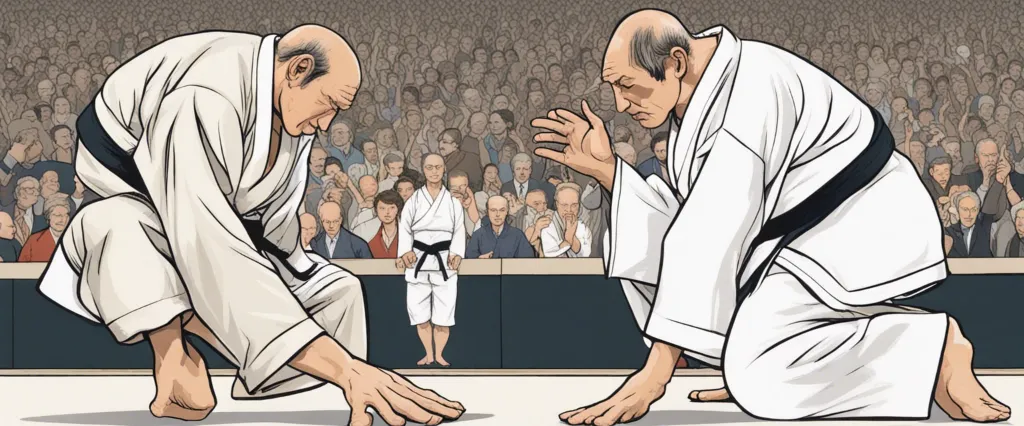 Verbal Judo by George J  Thompson