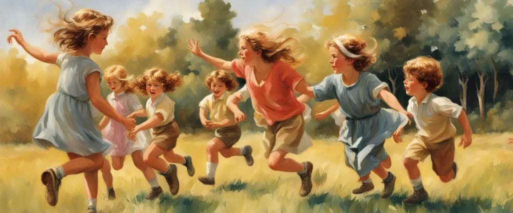 Free-Range Kids, Giving Our Children the Freedom We Had Without Going Nuts with Worry by Lenore Skenazy