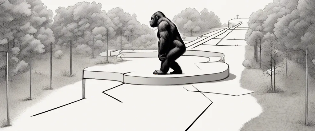 The Invisible Gorilla by Christopher Chabris